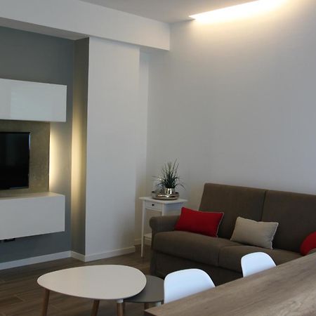 Calla, Calluna & Gardenia Apartments Verona Exterior foto