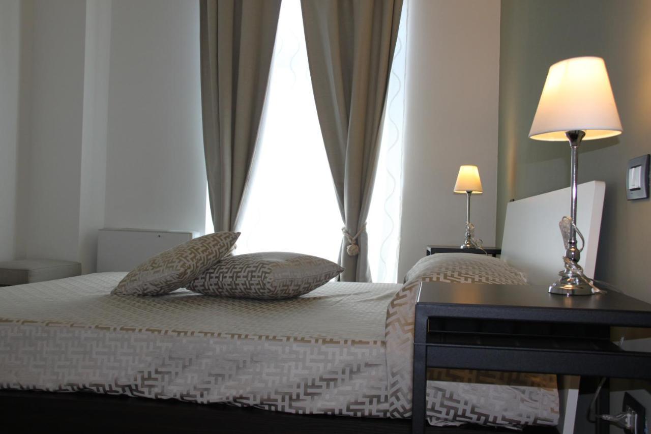 Calla, Calluna & Gardenia Apartments Verona Exterior foto
