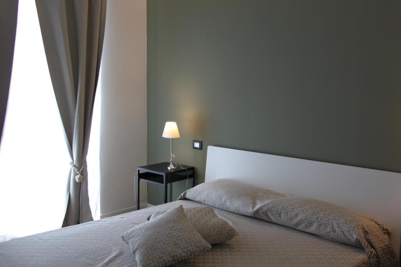 Calla, Calluna & Gardenia Apartments Verona Exterior foto