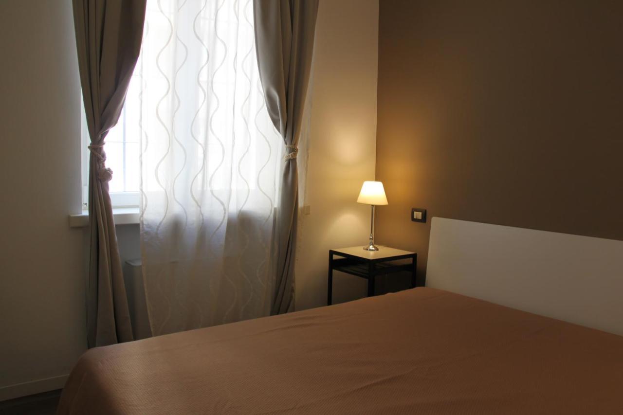 Calla, Calluna & Gardenia Apartments Verona Exterior foto