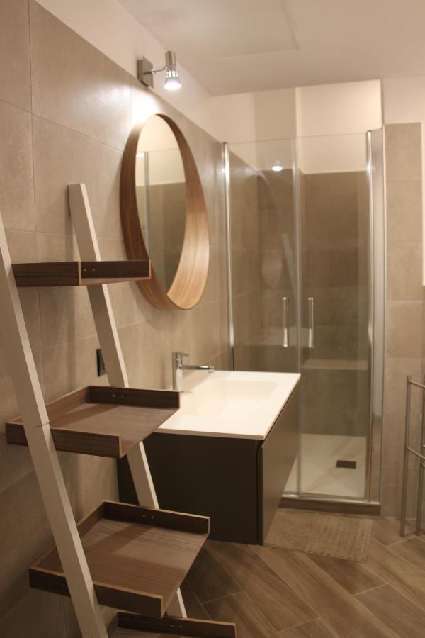 Calla, Calluna & Gardenia Apartments Verona Exterior foto