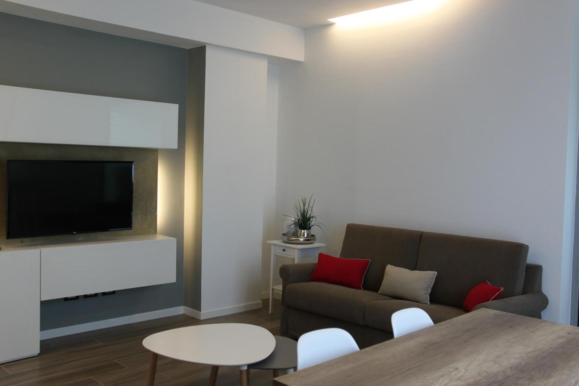 Calla, Calluna & Gardenia Apartments Verona Exterior foto