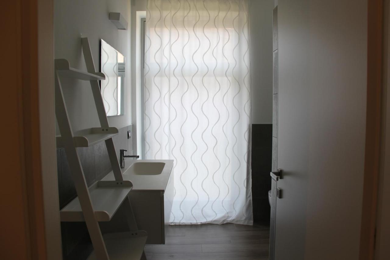 Calla, Calluna & Gardenia Apartments Verona Exterior foto