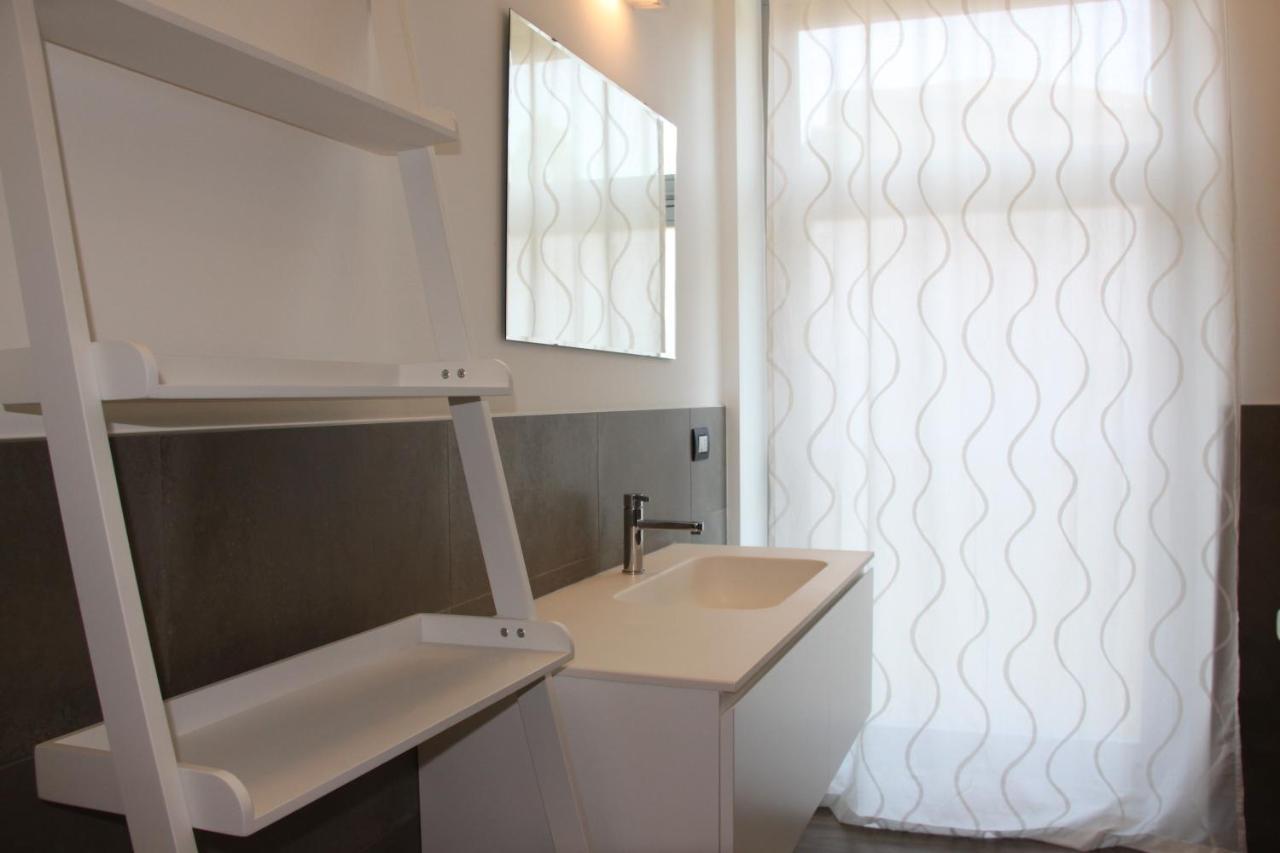 Calla, Calluna & Gardenia Apartments Verona Exterior foto