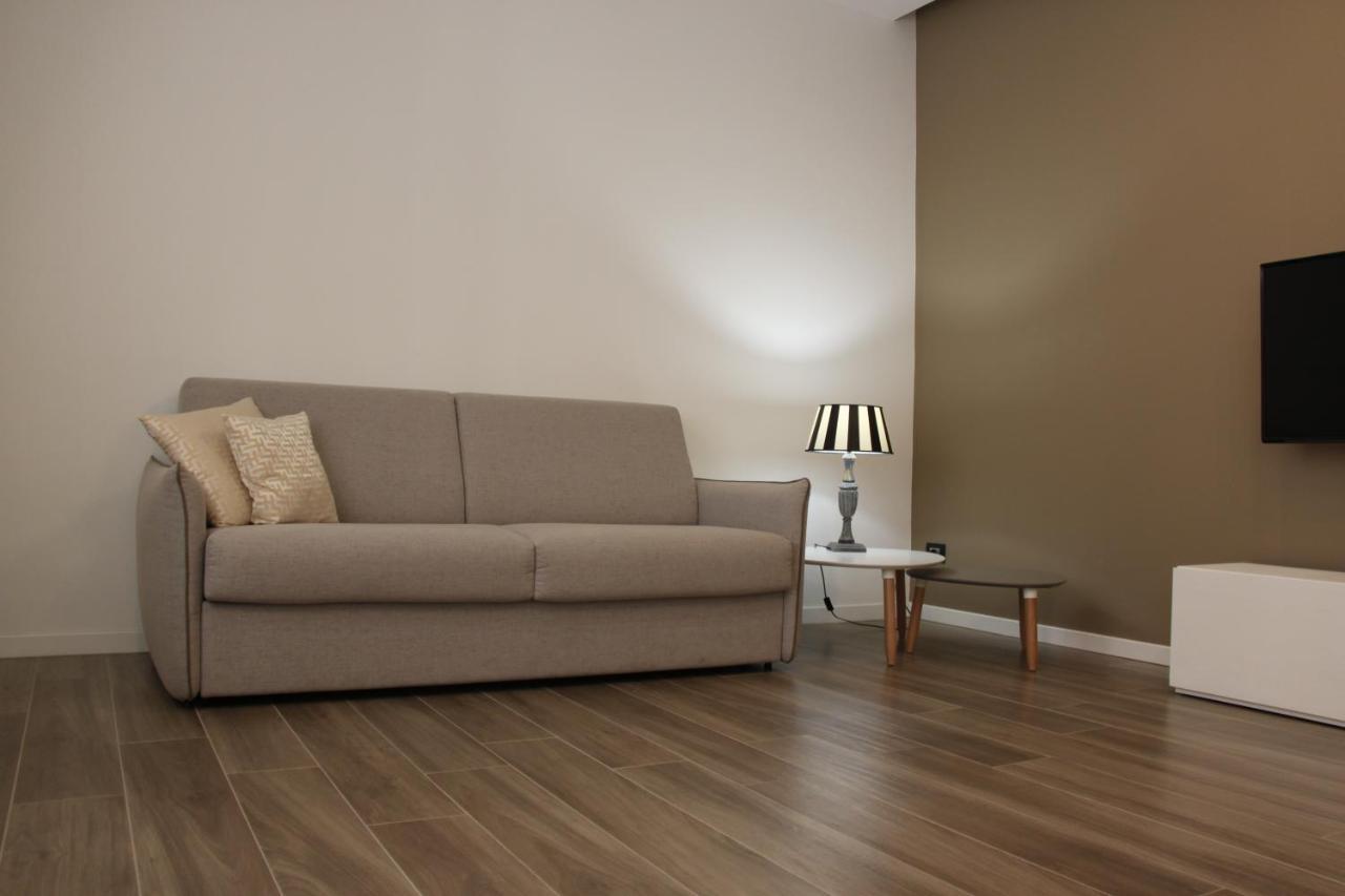 Calla, Calluna & Gardenia Apartments Verona Exterior foto