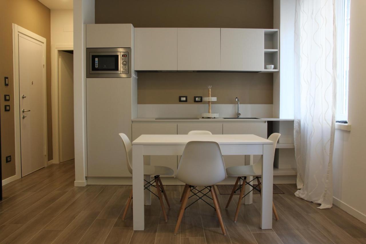Calla, Calluna & Gardenia Apartments Verona Exterior foto
