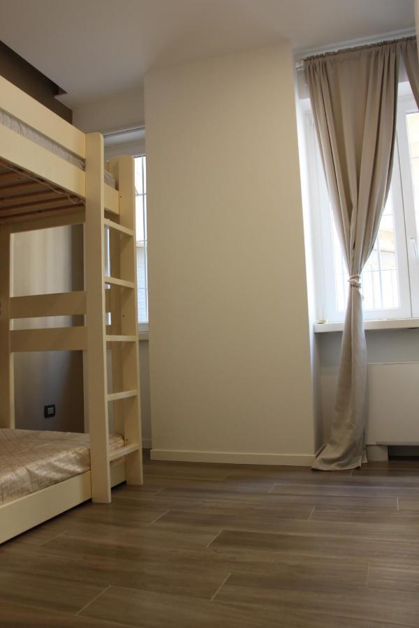 Calla, Calluna & Gardenia Apartments Verona Exterior foto