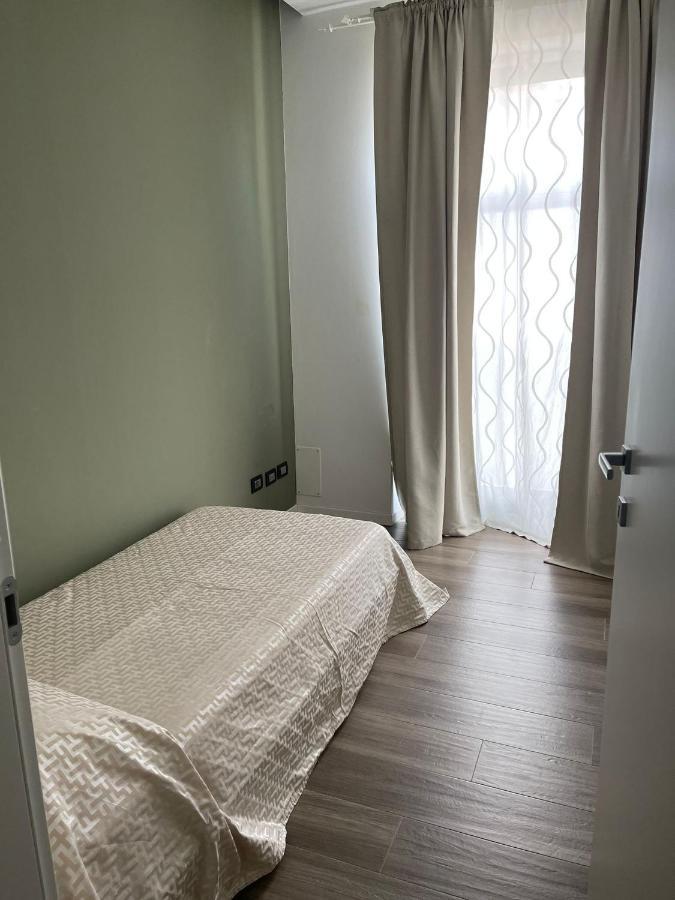 Calla, Calluna & Gardenia Apartments Verona Exterior foto