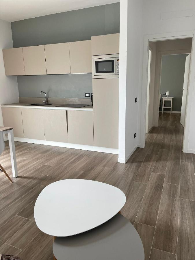 Calla, Calluna & Gardenia Apartments Verona Exterior foto