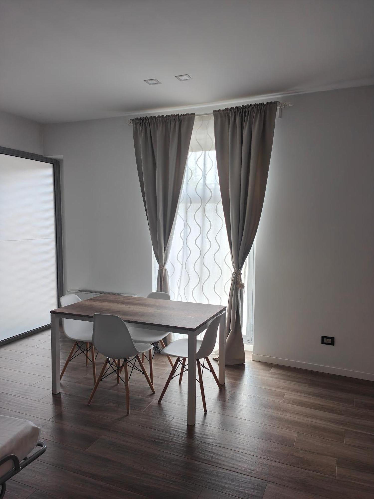 Calla, Calluna & Gardenia Apartments Verona Exterior foto